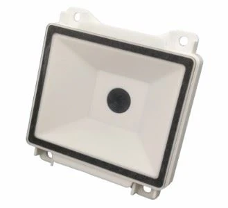 industrial barcode scanner