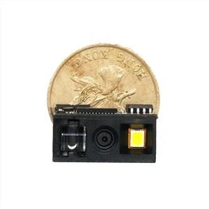 2D strekkodelesermodul